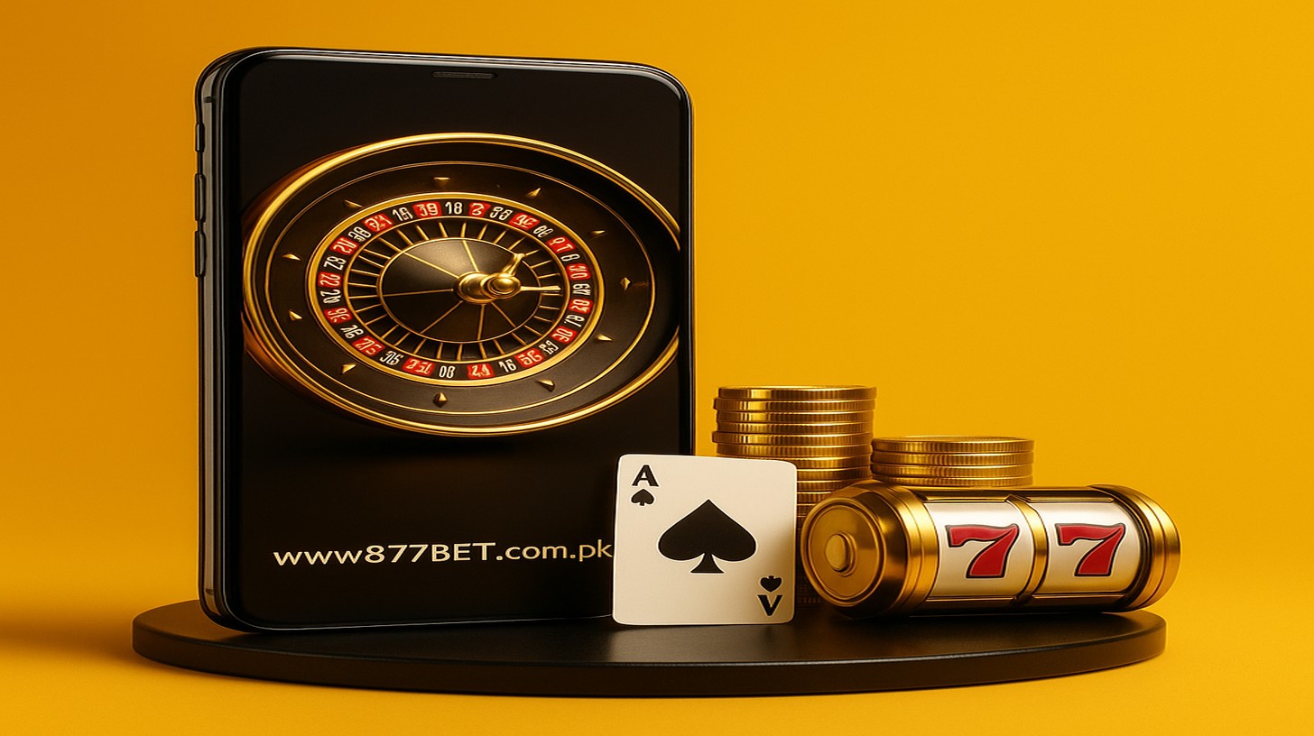 Enjoy 877BET's arcade games and leading reward titles with complimentary play perks
